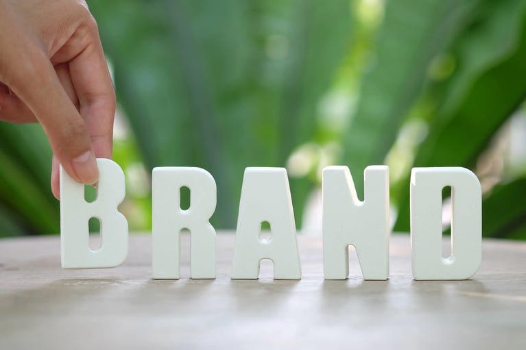 Brand Story Videos