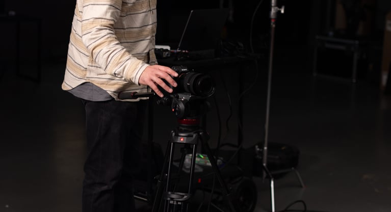 why video production for businesses