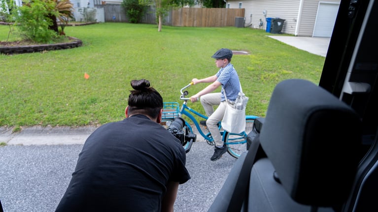 video production impact on strategy